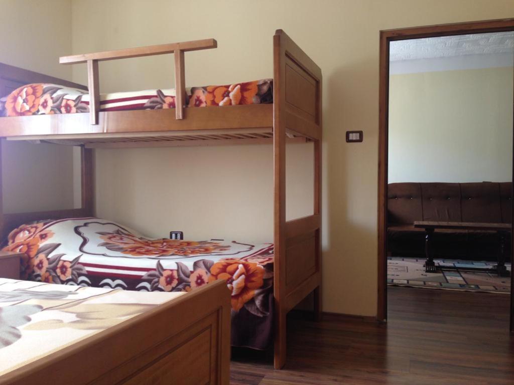 Alpbes Theth Guesthouse Shkodër 客房 照片