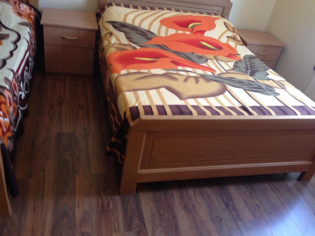 Alpbes Theth Guesthouse Shkodër 客房 照片