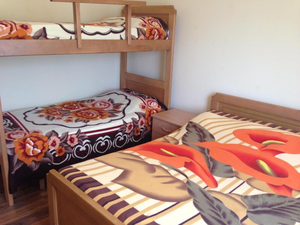 Alpbes Theth Guesthouse Shkodër 客房 照片